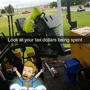 Meet your Posher, Justice